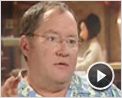 John Lasseter Interview 8: Ratatouille