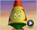 Piccolo, Saxo et Cie Bande-annonce (2)