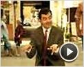 Les Vacances de Mr. Bean Extrait vidéo VF