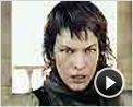 Resident Evil : Extinction Extrait vidéo (12) VO