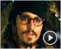 Pirates des Caraïbes : Jusqu'au Bout du Monde Making Of (7) VF