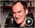Robert Rodriguez, Quentin Tarantino Interview : Planète terreur - un film Grindhouse, Boulevard de la mort - un film Grindhouse