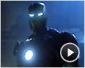 Iron Man Teaser VO