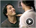 J'aurais voulu être un danseur Extrait vidéo