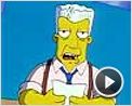 Les Simpson - le film Extrait vidéo (2)