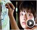 Le Secret de Terabithia Teaser VF