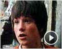 Le Secret de Terabithia Extrait vidéo