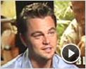 Jennifer Connelly, Leonardo DiCaprio, Djimon Hounsou, Edward Zwick Interview : Blood Diamond