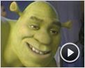 Shrek le troisième Extrait vidéo (2) VF