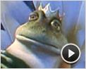 Shrek le troisième Extrait vidéo (4) VF
