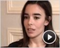 Elodie Bouchez Interview 2: Ma place au soleil