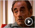 Richard Bohringer Interview : C'est beau une ville la nuit