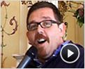 Nick Frost, Edgar Wright Interview : Hot Fuzz