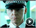 Hot Fuzz Extrait vidéo VF