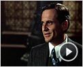 Il était une fois en Amérique Bande-annonce VO