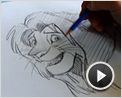 Le Roi Lion Reportage VO