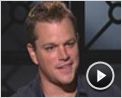 Joan Allen, Matt Damon, Paul Greengrass, Julia Stiles Interview : La Vengeance dans la peau