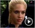 Les 4 Fantastiques et le Surfer d'Argent Teaser (2) VO