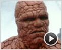 Les 4 Fantastiques et le Surfer d'Argent Extrait vidéo (2) VF
