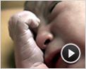 Le Premier cri Bande-annonce