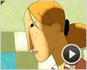 Une vie de chat Bande-annonce VF