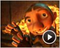 Chasseurs de dragons Teaser