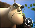 Chasseurs de dragons Extrait vidéo (2) VF