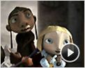Chasseurs de dragons Extrait vidéo (4) VF