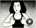 Persepolis Vidéo clip
