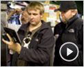 Colin Strause, Greg Strause Interview : Aliens vs. Predator - Requiem