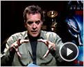 Tom Woodruff, Jr. (II) Interview 2: Aliens vs. Predator - Requiem