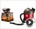 WALL·E Teaser VO