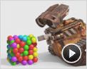 WALL·E Teaser (5) VO