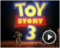 Toy Story 3 Teaser VF