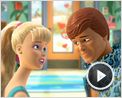 Toy Story 3 Extrait vidéo (2) VF
