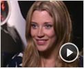 Shia LaBeouf, Sarah Roemer Interview : Paranoiak