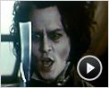 Sweeney Todd, le diabolique barbier de Fleet Street Extrait vidéo (2) VF