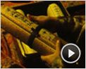 La Porte de l'enfer Extrait vidéo VO
