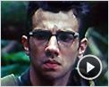 Tonnerre sous les Tropiques Extrait vidéo (2) VF
