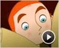 Brendan et le secret de Kells Bande-annonce