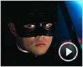 The Green Hornet Teaser VF