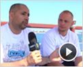 Emmanuel Klotz, Albert Pereira Lazaro Interview : Lascars