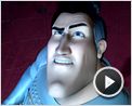 Megamind Extrait vidéo (2) VO
