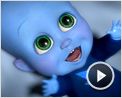 Megamind Bande-annonce VO