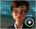 Megamind Extrait vidéo (9) VO