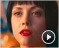 Speed Racer Bande-annonce (2) VO