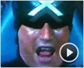 Speed Racer Extrait vidéo (4) VF
