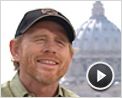 Pierfrancesco Favino, Ron Howard, Ewan McGregor, Ayelet Zurer Interview 2: Anges et démons