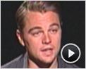 Nadia Conners, Leila Conners Petersen, Leonardo DiCaprio Interview : La 11e Heure, le dernier virage