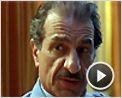 La Visite de la fanfare Extrait vidéo (2) VO